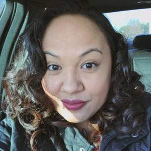 Meet your Posher, Monique